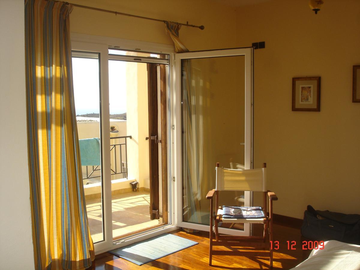 Island Villa Agia Galini Zewnętrze zdjęcie