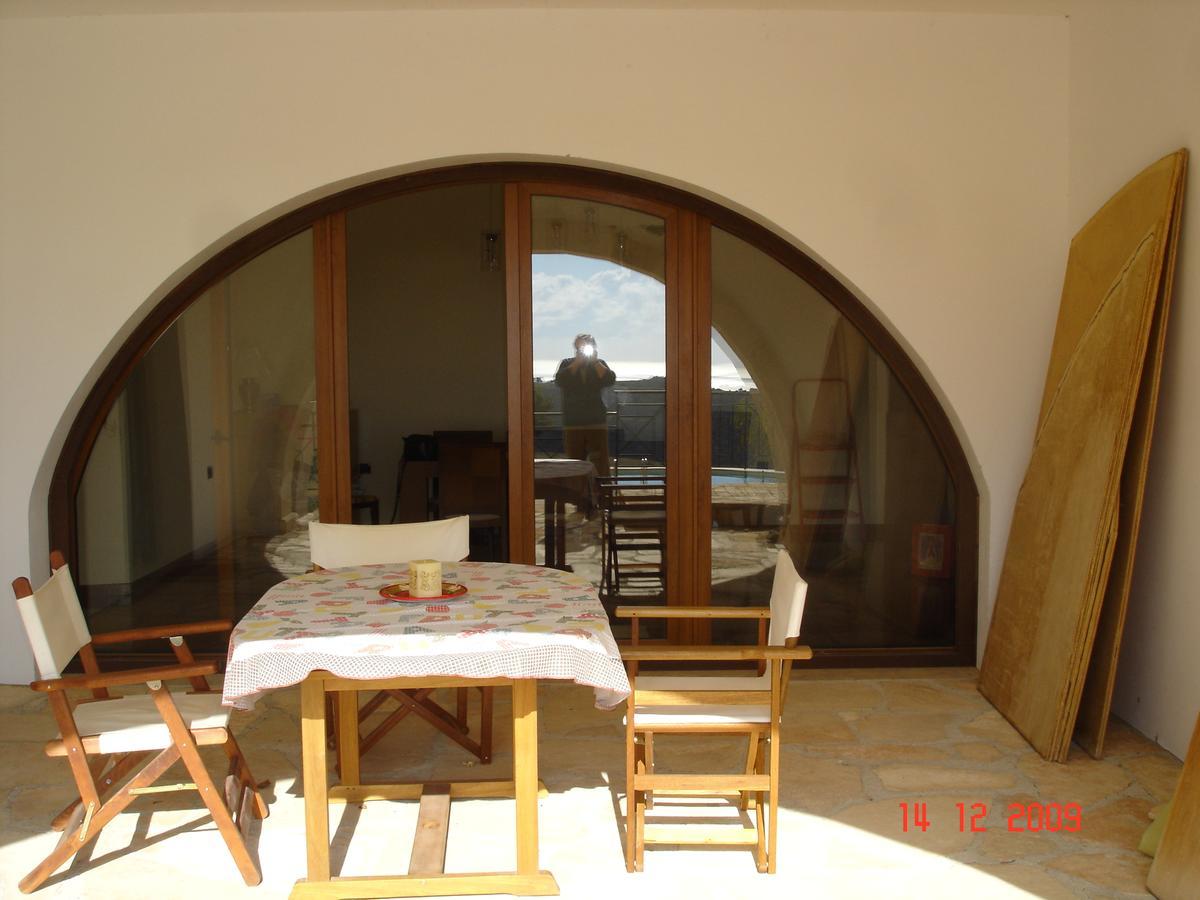 Island Villa Agia Galini Zewnętrze zdjęcie